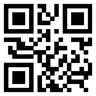 3309253348 Qr Code associato