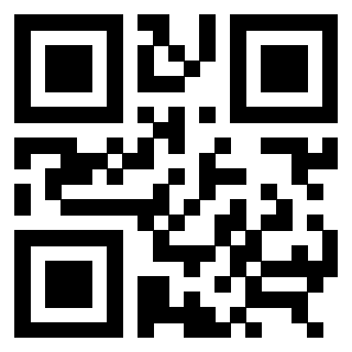 3309253349 - Immagine del QrCode associato