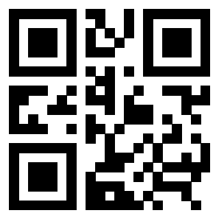 3309253350 - Immagine del QrCode associato