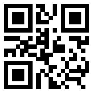Immagine del QrCode di 3309253352
