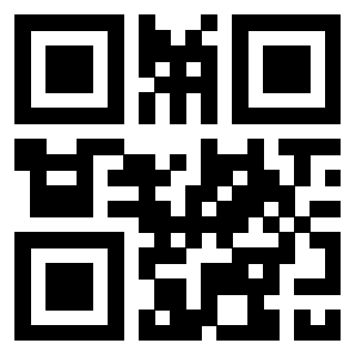Il Qr Code di 3309253353