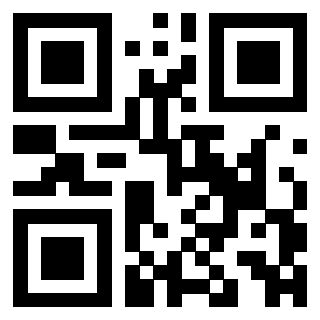 Scansione del Qr Code di 3309253355