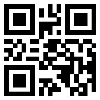 3309253357 - Immagine del Qr Code associato