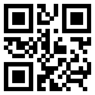 Scansione del Qr Code di 3309253358