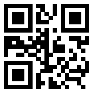 Scansione del Qr Code di 3309253359