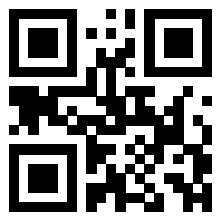 Il QrCode di 3309253360