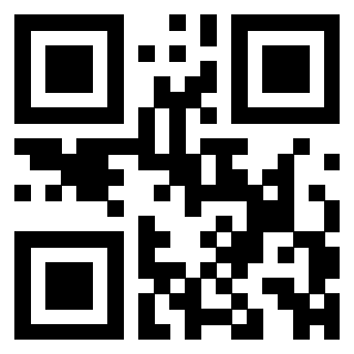 Il QrCode di 3309253361