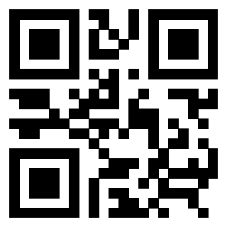 3309253363 - Immagine del Qr Code