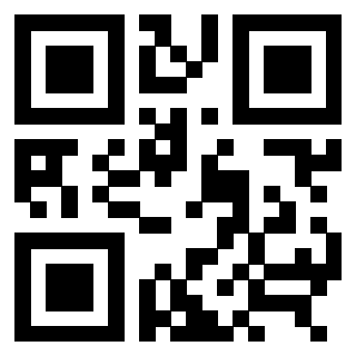 Immagine del QrCode di 3309253368