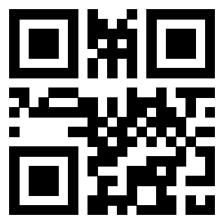 Il QrCode di 3309253369