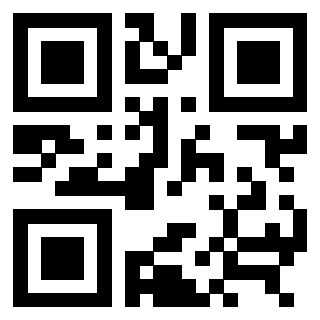 Il Qr Code di 3309253372