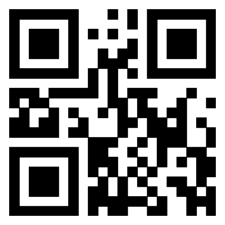 3309253374 - Immagine del Qr Code associato
