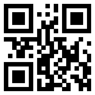 Scansione del QrCode di 3309253375