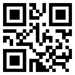 3309253379 - Immagine del Qr Code associato