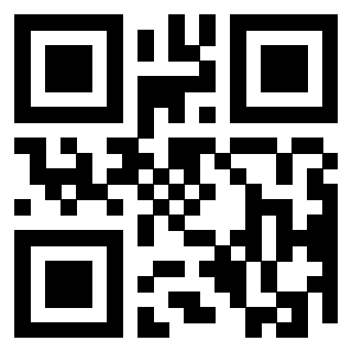 Scansione del Qr Code di 3309253384