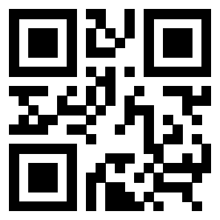 Il Qr Code di 3309253386
