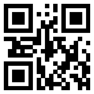 Il QrCode di 3309253389