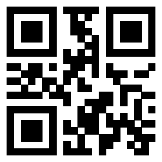 Il Qr Code di 3309253390