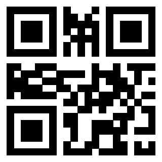 Immagine del QrCode di 3309253392