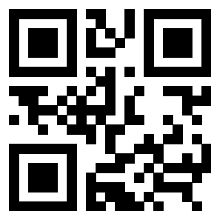 3309253394 Qr Code associato