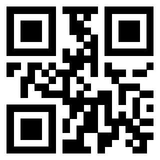 3309253396 Qr Code associato