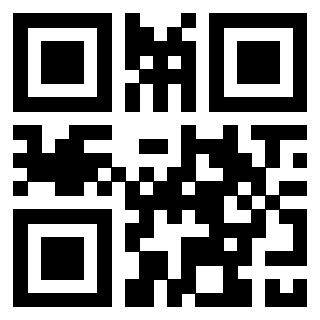 3309253397 QrCode associato