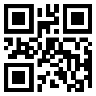 3309253398 Qr Code associato