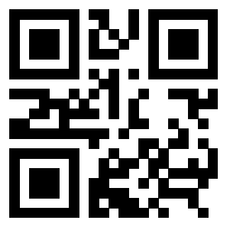 3309253399 - Immagine del Qr Code