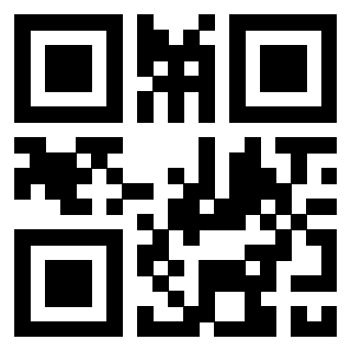 3309253400 - Immagine del Qr Code