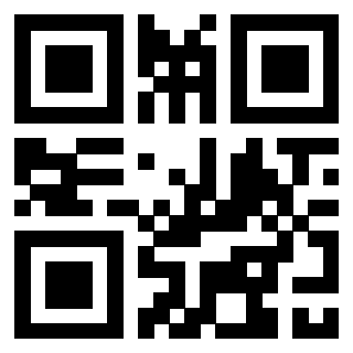 3309253401 QrCode associato
