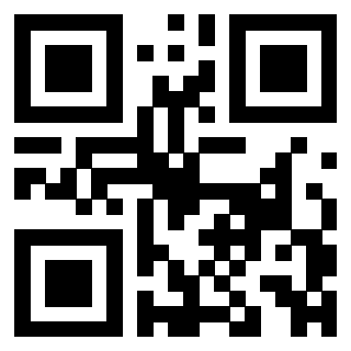 Scansione del Qr Code di 3309253402