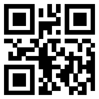 Il Qr Code di 3309253405