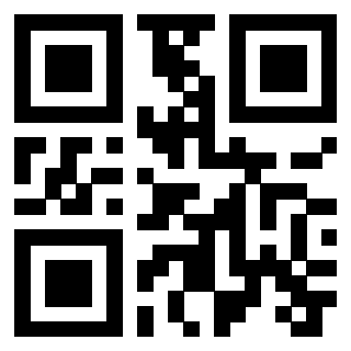 3309253406 - Immagine del Qr Code associato