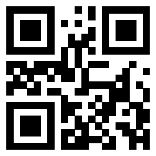 3309253411 - Immagine del QrCode