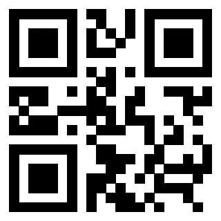 3309253413 - Immagine del Qr Code