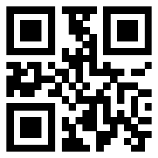 3309253416 - Immagine del QrCode associato