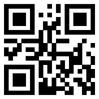 3309253417 - Immagine del Qr Code associato