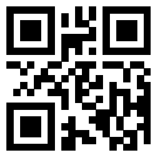 Il QrCode di 3309253419