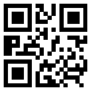 3309253420 - Immagine del QrCode associato