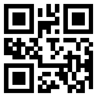 Immagine del QrCode di 3309253426