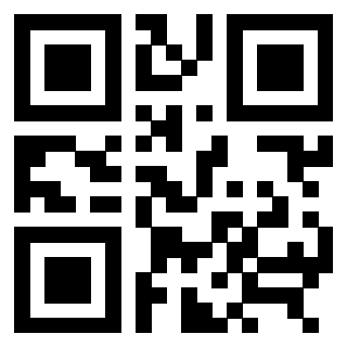 3309253429 - Immagine del QrCode