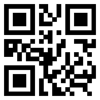 3309253431 Qr Code associato