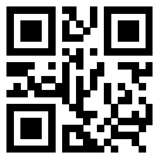 3309253432 QrCode associato