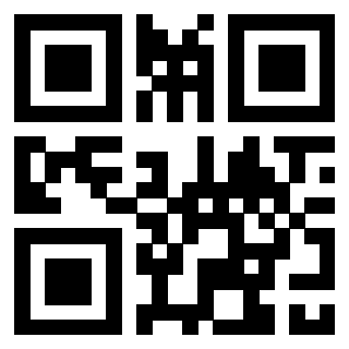 3309253435 QrCode associato