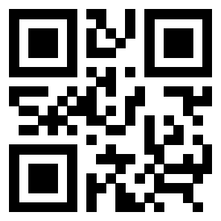 3309253436 Qr Code associato