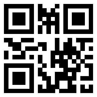 Il QrCode di 3309253437