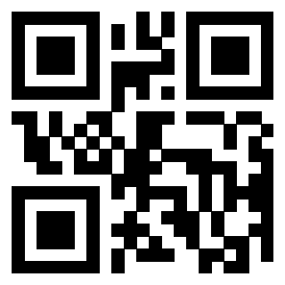Il QrCode di 3309253442