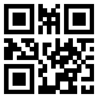3309253443 QrCode associato