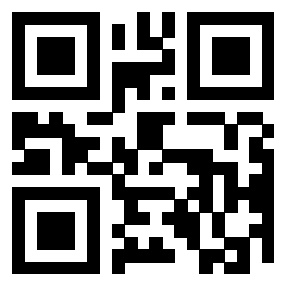 3309253444 - Immagine del QrCode