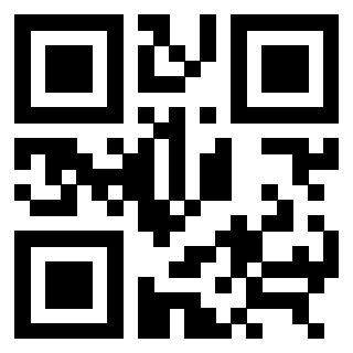 Immagine del QrCode di 3309253445